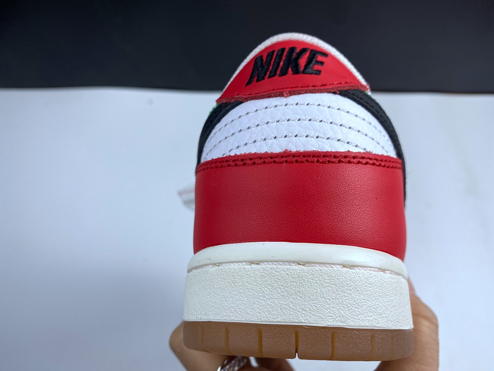 Frame Skate x Nike SB Dunk Low CT2550-600